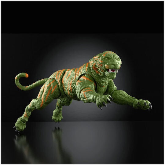Mattel Masters of the Universe: Battle Cat Φιγούρα Δράσης 16.5εκ.