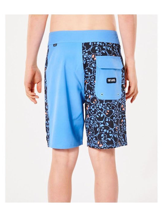 Rip Curl Kids Swimwear Swim Shorts Blue