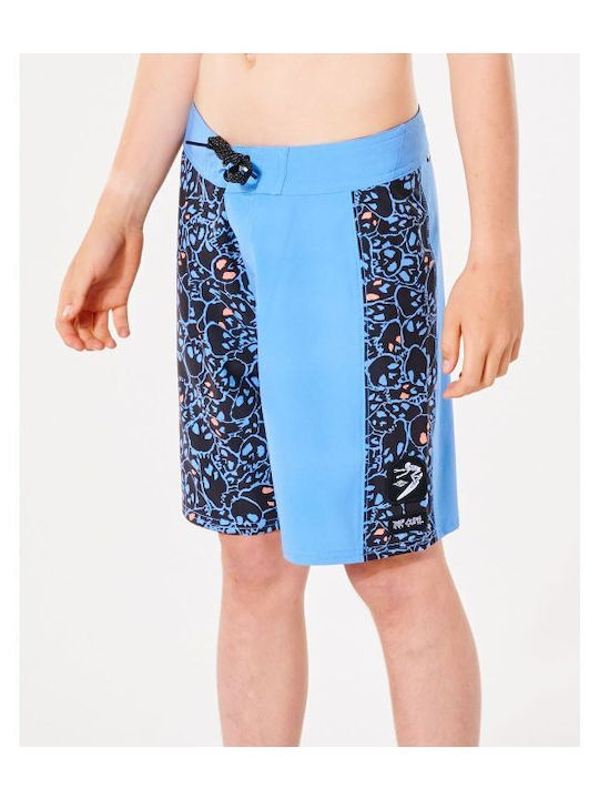 Rip Curl Kids Swimwear Swim Shorts Blue