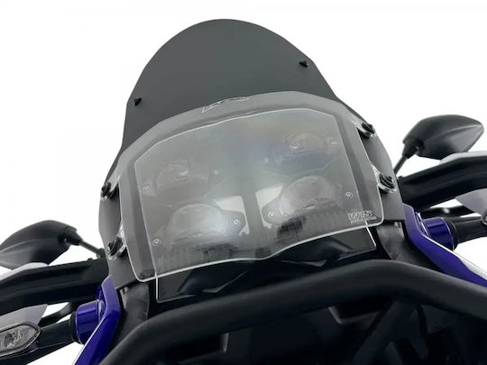 Motorrad Schutzkleidung Frontscheinwerfer Schutz Ya053t