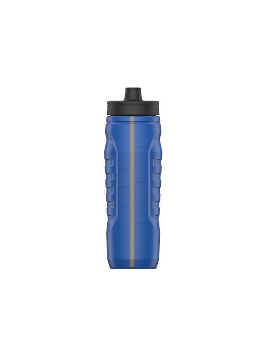 Under Armour Water Bottle 950ml Blue