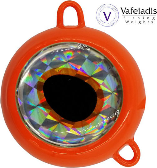 Vafeiadis Vafeiadis Jig Fishing Hook 180g