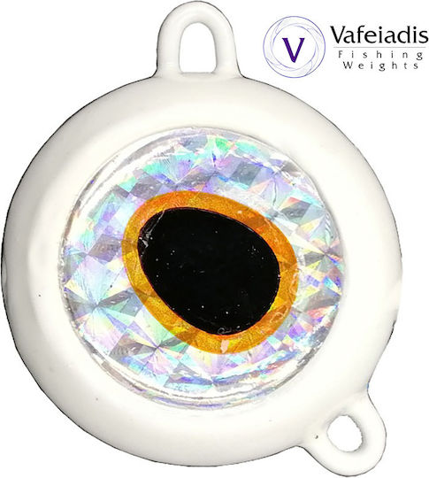 Vafeiadis Vafeiadis Jig Fishing Hook 180g