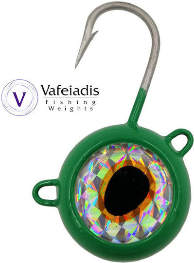 Vafeiadis Ζόκα Ψαρέματος 180gr