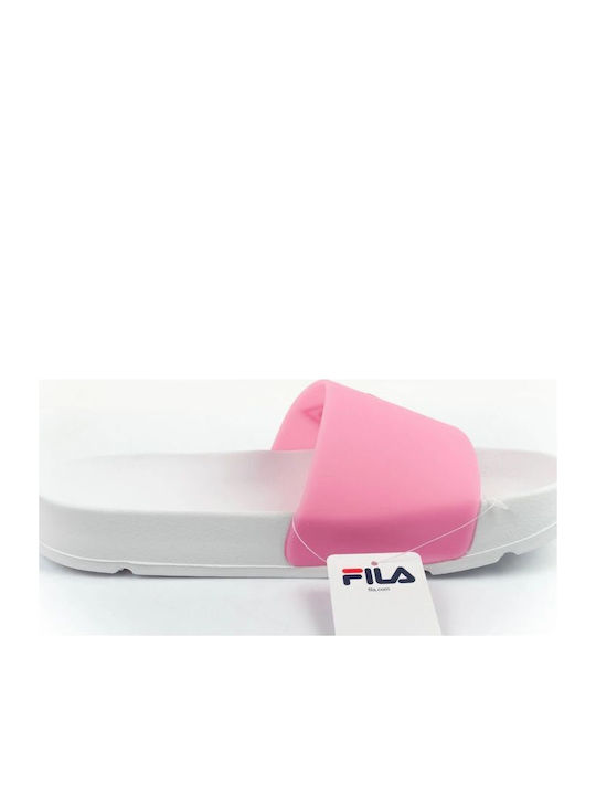 Slippers Morro Slides in Pink Colour