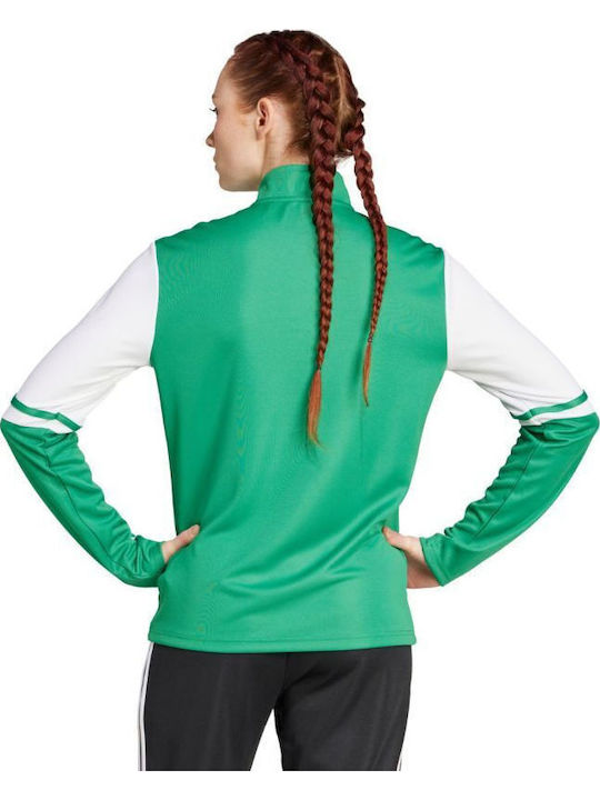 Damen Fußball Trikot Squadra 25
