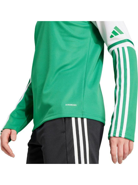 Damen Fußball Trikot Squadra 25