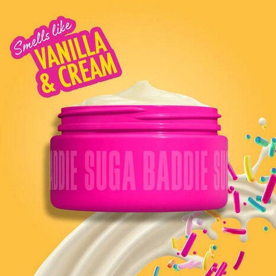 NYX Professional Makeup Suga Baddie Moisturizing Body Butter with Shea Butter 145ml