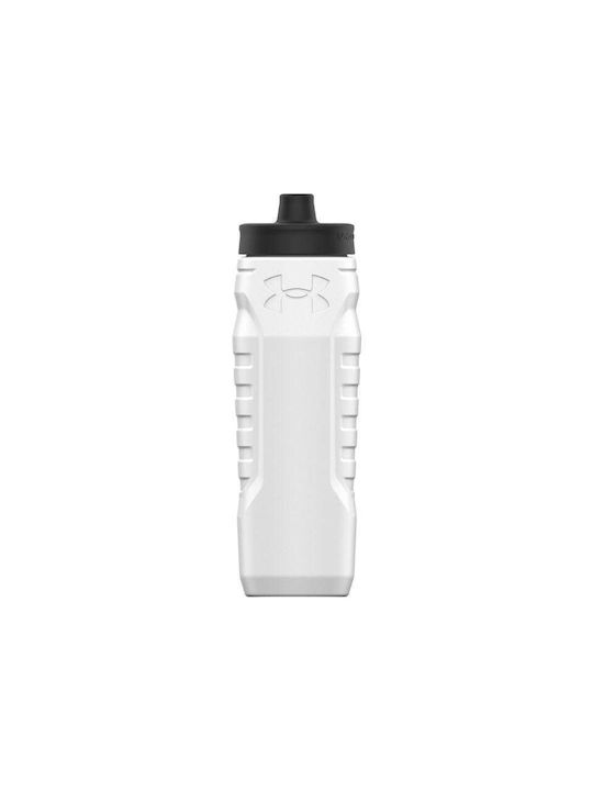 Under Armour Water Bottle 950ml White