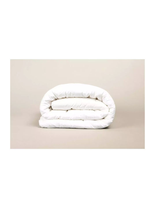 Family Enterprise Пухено Единично с Пълнеж Microfiber 160x220бр Microfiber 200 г/м²Gsm