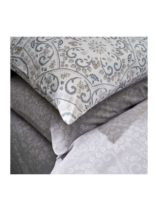Vesta Home Πάπλωμα Υπέρδιπλο 220x230εκ. Batic-1 144 11.5 togs