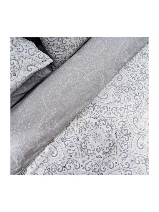Vesta Home Πάπλωμα Υπέρδιπλο 220x230εκ. Batic-1 144 11.5 togs