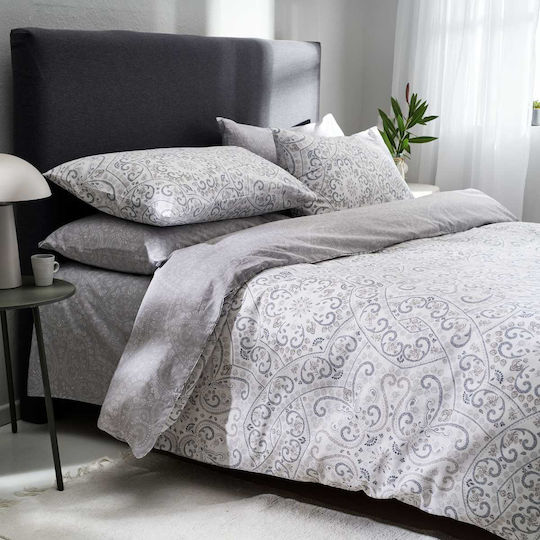 Vesta Home Покривало Зашироко 220x230см Batic-1 144 11.5 togs