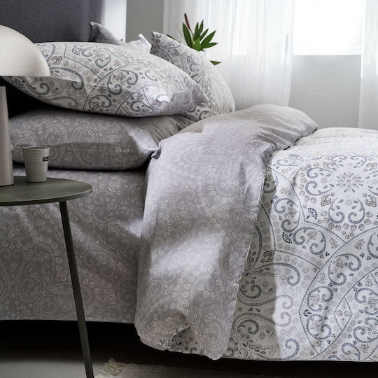 Vesta Home Покривало Зашироко 220x230см Batic-1 144 11.5 togs