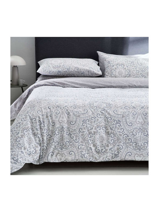 Vesta Home Πάπλωμα Υπέρδιπλο 220x230εκ. Batic-1 144 11.5 togs