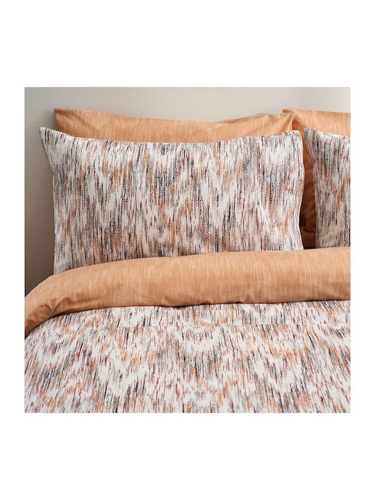Vesta Home Πάπλωμα Μονό 170x240εκ. Fiona Terra