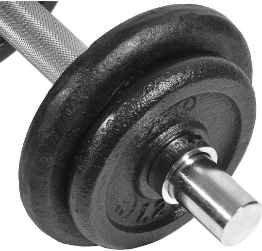 Dumbbell 1 x 10kg
