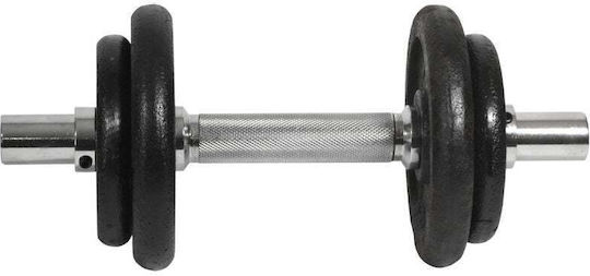 Dumbbell 1 x 10kg