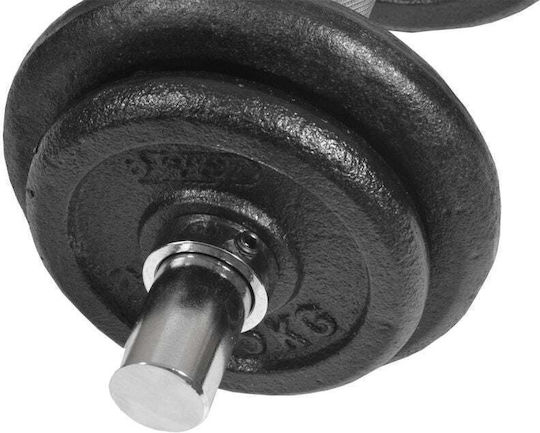 Dumbbell 1 x 10kg