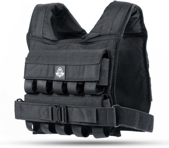 DBX Bushido Жилетка с Тегло 20kg