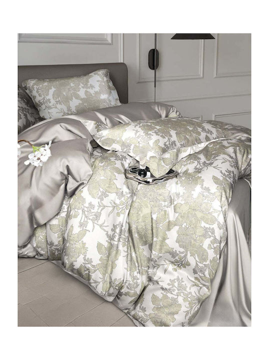 Rythmos Set Quilt Super King 235x250cm 300 380 GSM