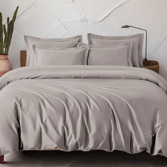 Rythmos Σετ Πάπλωμα Υπέρδιπλο 235x250εκ. 300
