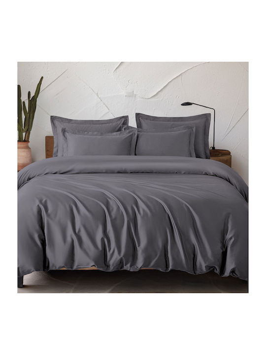 Rythmos Σετ Πάπλωμα Υπέρδιπλο 235x250εκ. 300