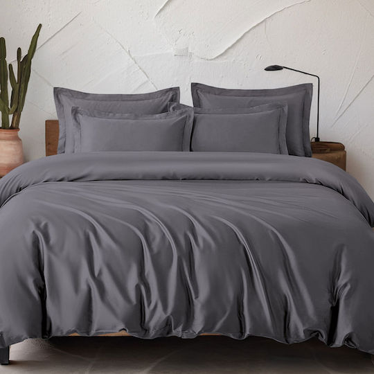Rythmos Σετ Πάπλωμα Υπέρδιπλο 235x250εκ. 300