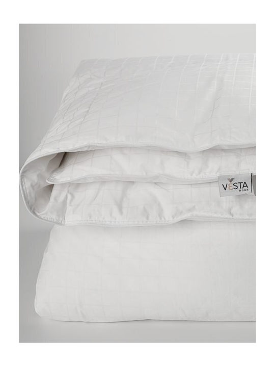 Vesta Home Single Quilt 170x240cm Siberian 280