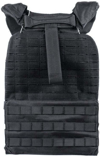 DBX Bushido Жилетка с Тегло 9.2kg