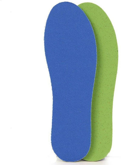 Coccine Tălpi Anatomice Pantofi DA0333 2 Bucăți