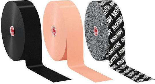 Rocktape Kinesiology Tape 5cm x 32m Beige