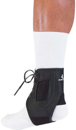 Mueller Atf 3 Ankle Brace Black Black