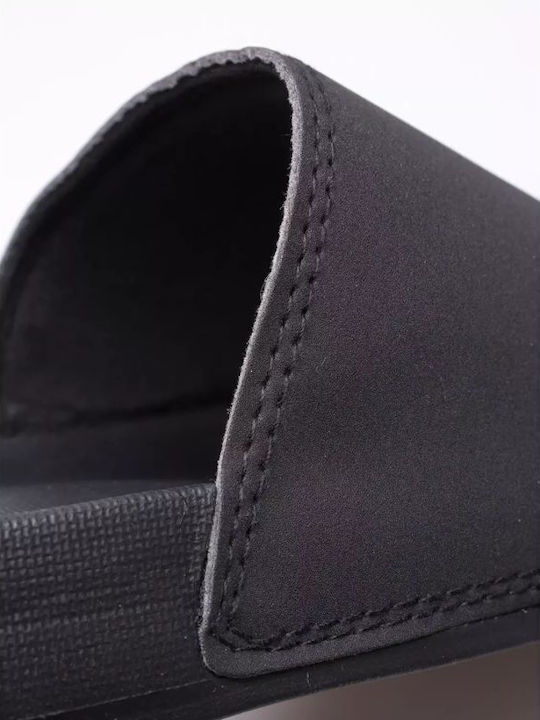 Herren Slides Schwarz
