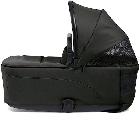 Mamas & Papas Port Bebe Trage Schwarz
