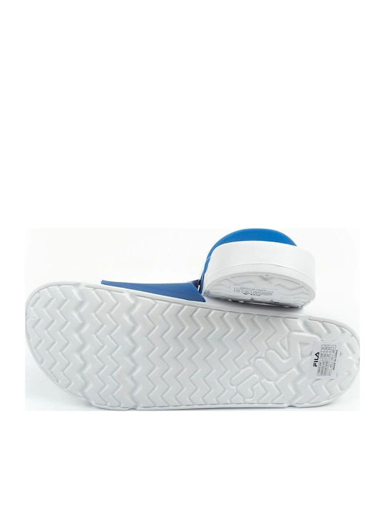 Morro Men's Slides Blue