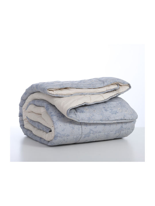 Nef-Nef Homeware Duvet Queen 230x240cm Vista 210 330 GSMGsm