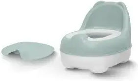 Bo Jungle Potties Toilet with Lid