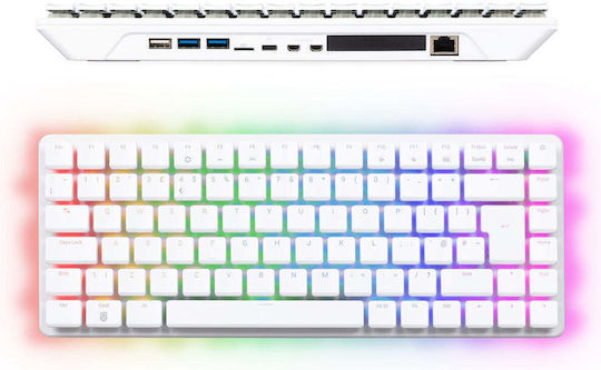 Raspberry Pi 500 Personal Computer