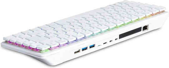 Raspberry Pi 500+ Personal Computer