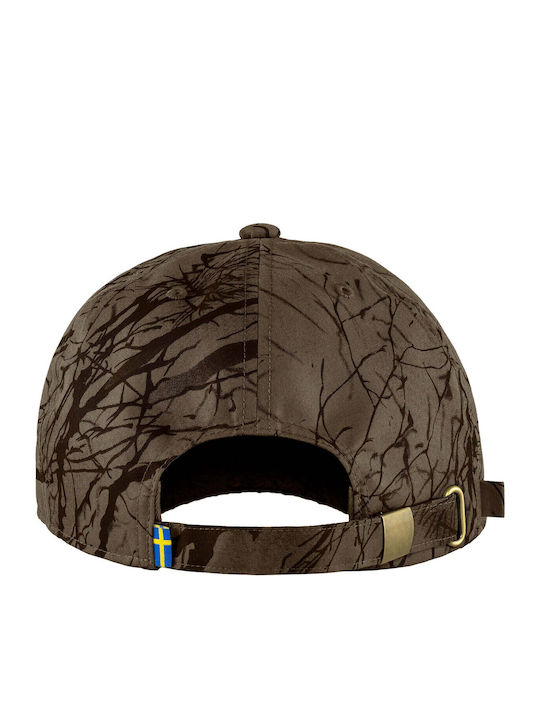 Fjallraven Lappland Camo Jockey