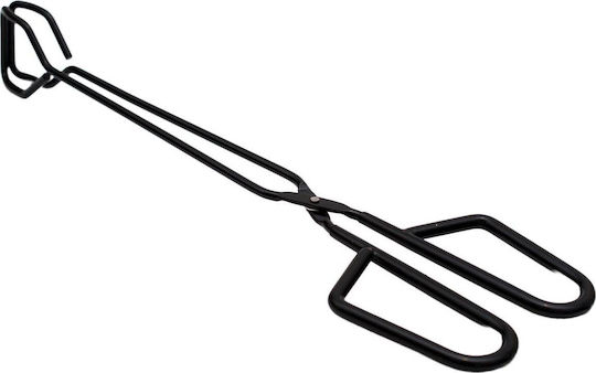 BBQ Collection BBQ Collection Küchenzangen & Pinzetten Fleisch aus Rostfreiem Stahl 31,5cm