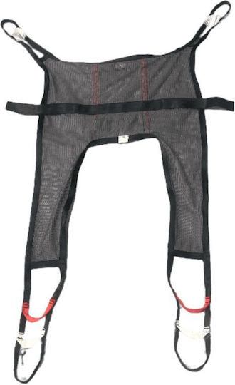 Child Aura Standard Perforated Fabric