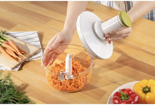 Viosarp Răzătoare Manuală Potrivită Pentru Fructe Și Legume