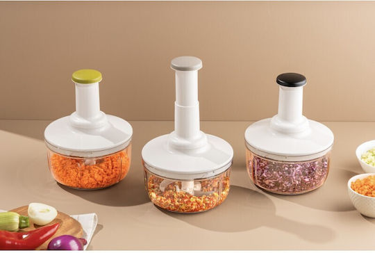 Viosarp Răzătoare Manuală Potrivită Pentru Fructe Și Legume