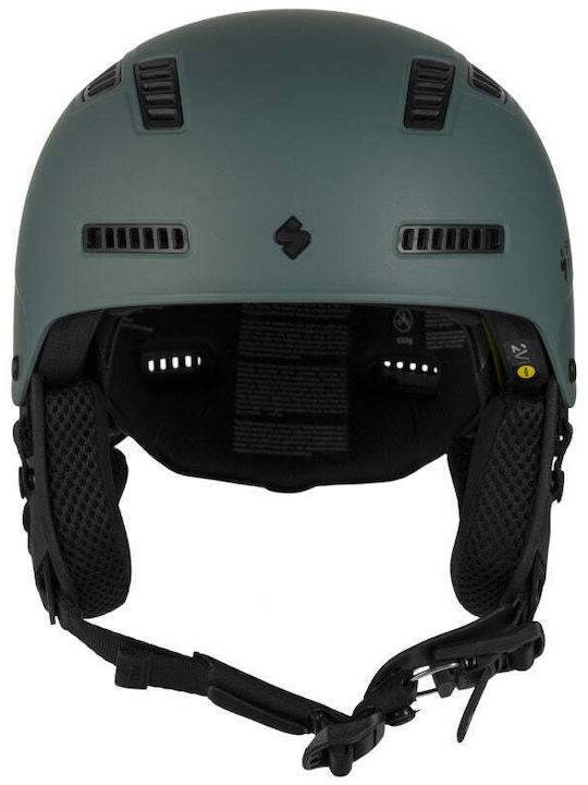 Sweet Protection Fahrradhelm