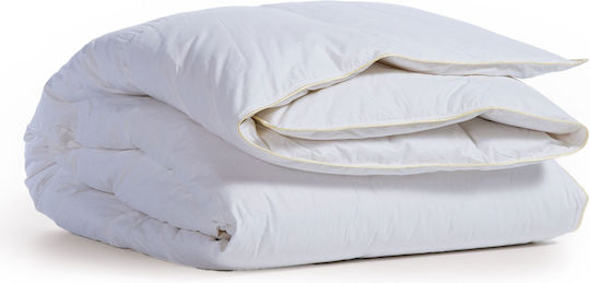 Nef-Nef Homeware Единичен 160x220бр Бял