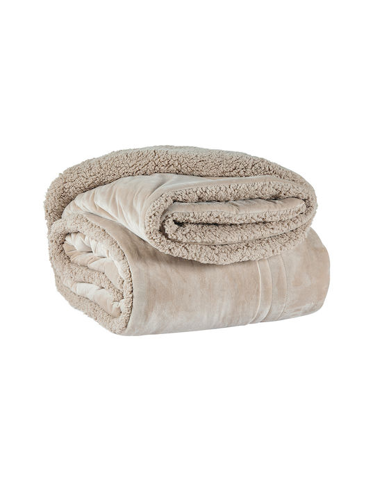 Kentia Duvet Cover Queen 240x260cm Notturno Notturno 26 730 GSMGsm