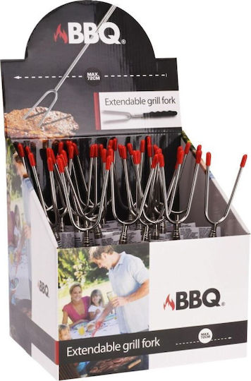BBQ Collection Вилица За Месо Неръждаема