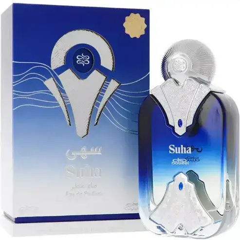 Nabeel Suha Eau de Parfum 100ml
